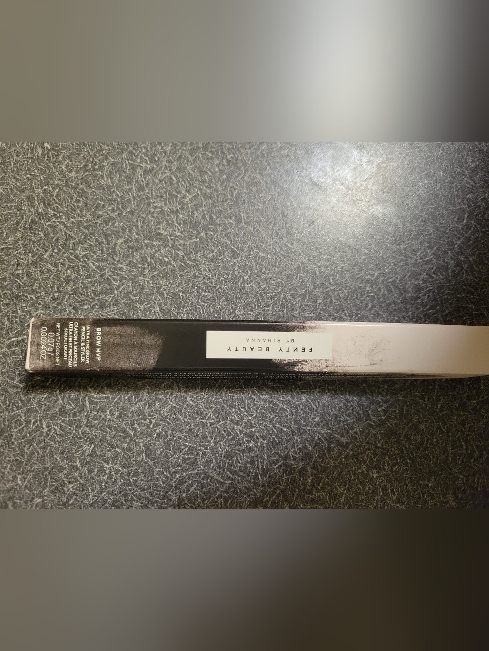 Fenty Beauty Brow MVP- Ultra Fine Brow Pencil & Styler-Light Blonde